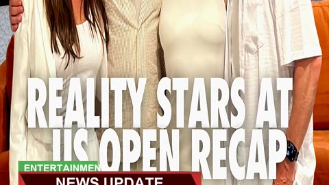 Virtual Realitea Spots Summer House Cast at T
