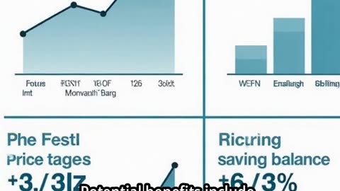 Treasury Secretary Pushes for Big Fed Rate Cut—Markets Surge