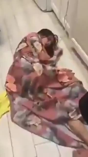 This is Islam ☪️ancer