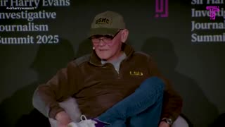 James Carville Turns on Ilhan Omar Over ‘Fearful of White Men’ Remarks