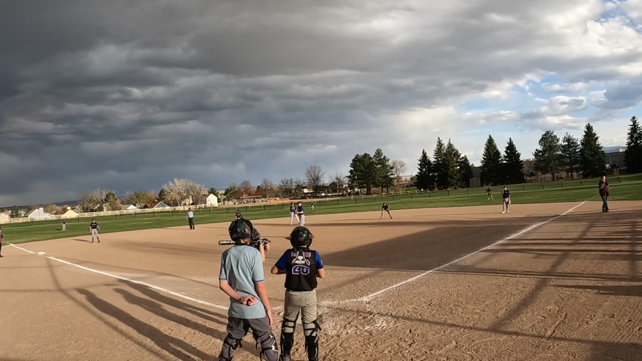 Colton Hogbacks 04 16 2025 Game W CP