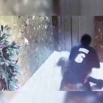 African Migrant Beats And Robs Italian Woman