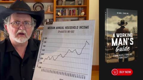 Ep. 15 | The National Debt Series | What's Eating Your Paycheck?