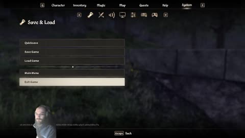 Burg's Lounge Gaming w/YungBurg.. Oblivion Remastered #Live #420 #OblivionRemastered