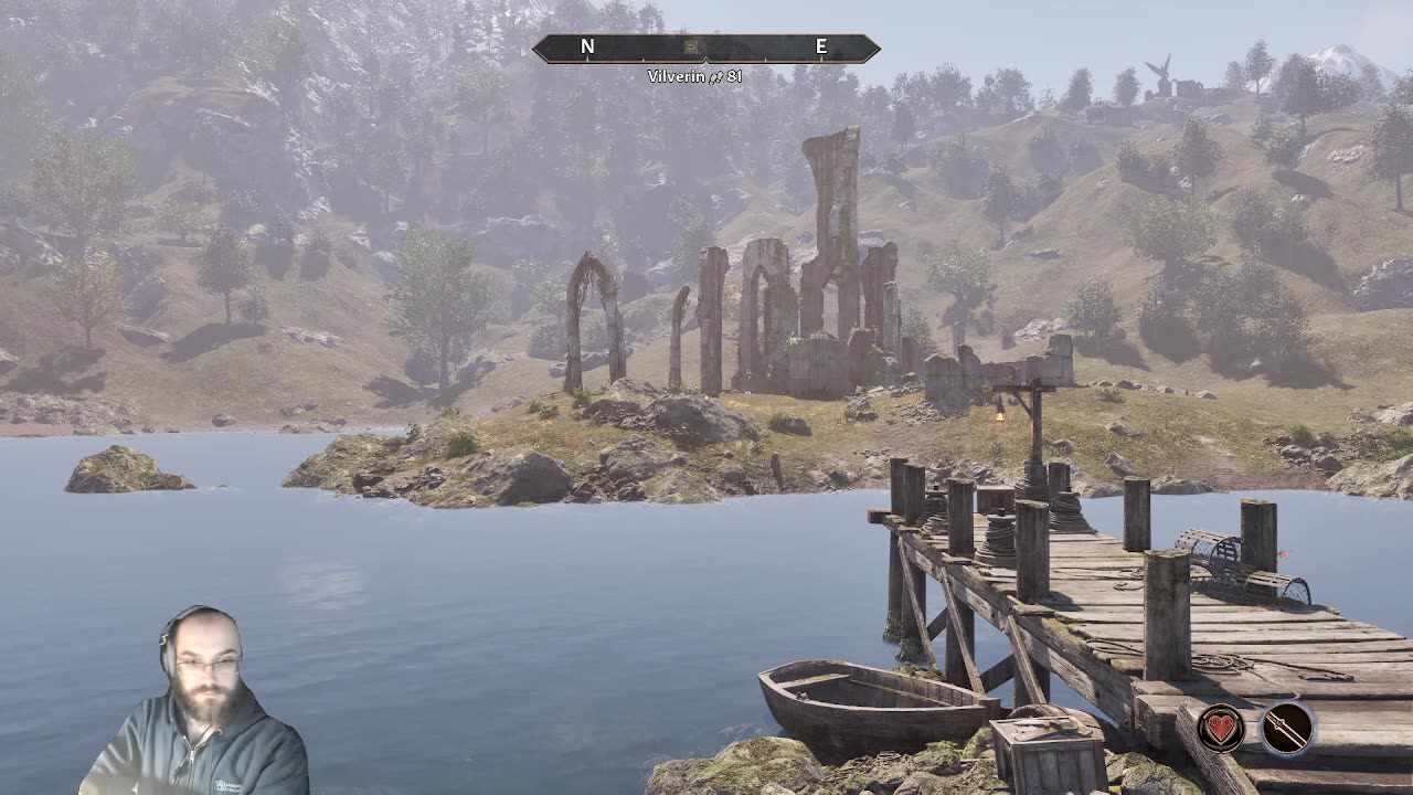 Burg's Lounge Gaming w/YungBurg.. Oblivion Remastered #Live #420 #OblivionRemastered