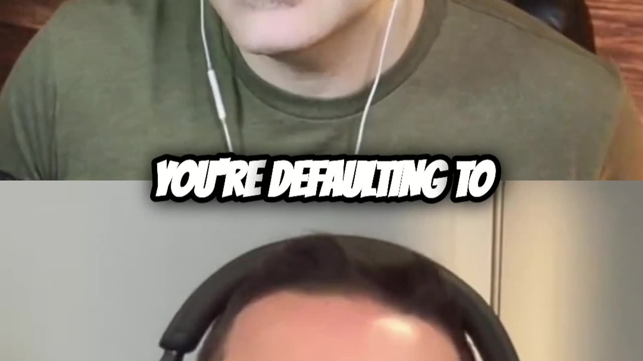 Are you driven by emotions?