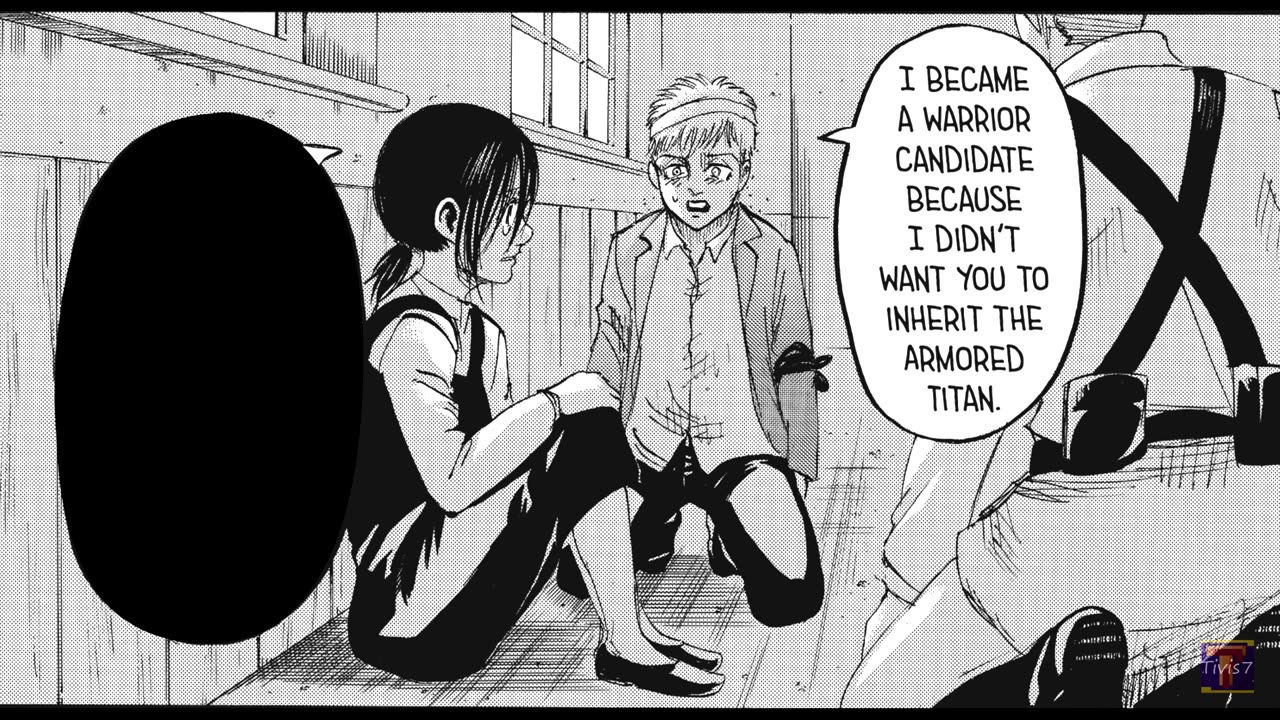Attack On Titan Chapter Motion Manga 118 [Tivis7]