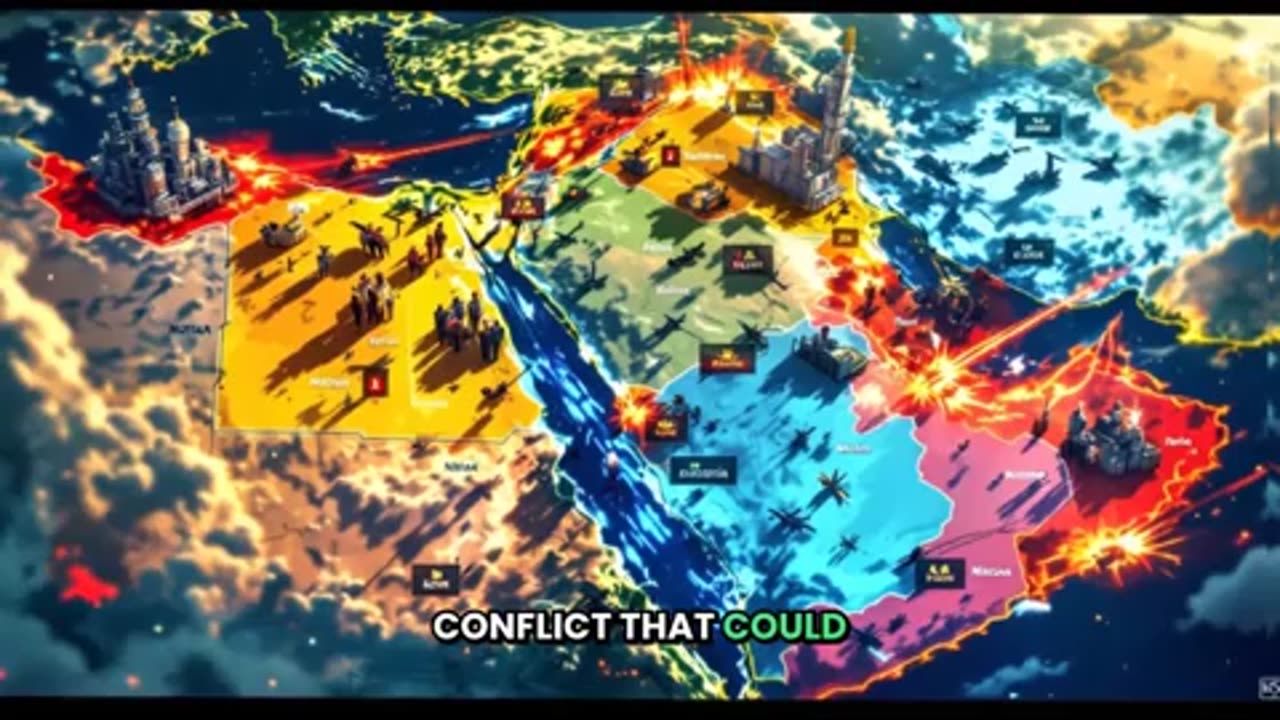 Urgent Warnings for Turbulent Times Ahead, an interview with Steve Quayle