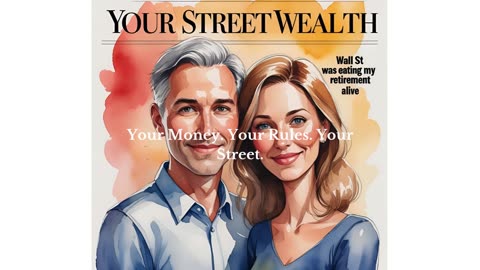 Your Street Wealth