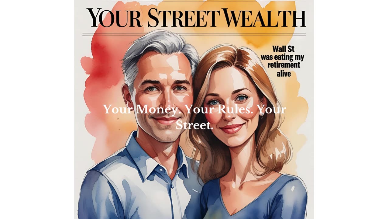 Your Street Wealth