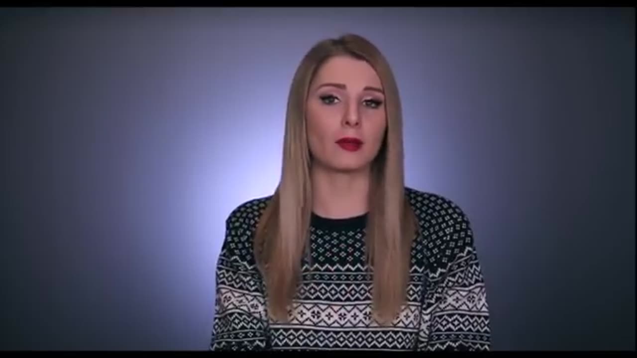 Lauren Southern: Unique perspective on Big Government