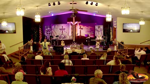 Resurrection Sunday