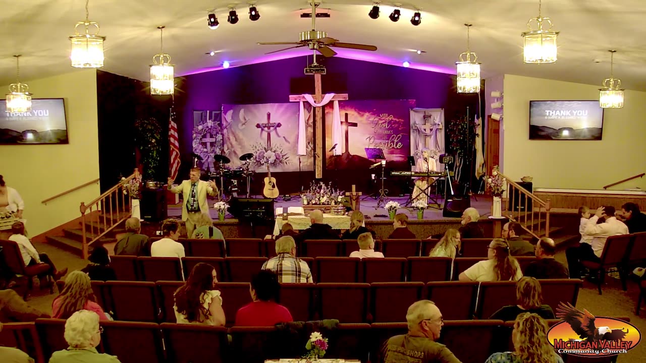Resurrection Sunday