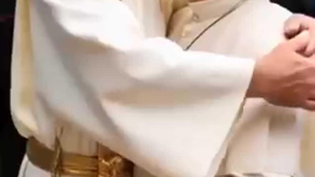 jesus and pappa wahanse