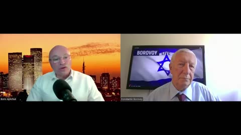 ОЛИГАРХИ УНИЧТОЖАЮТ ИЗРАИЛЬ