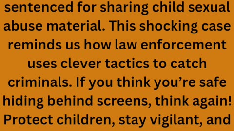 FBISting| CrimeAlert| OnlineSafety| JusticeServed| BreakingNews| CyberCrime| CanadaNews|