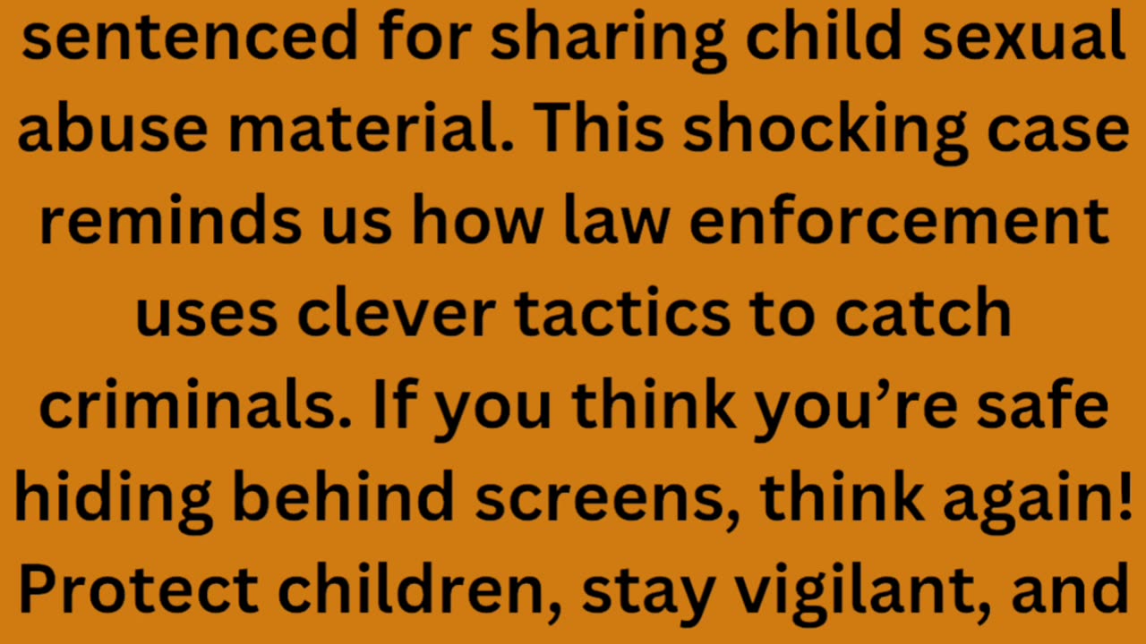 FBISting| CrimeAlert| OnlineSafety| JusticeServed| BreakingNews| CyberCrime| CanadaNews|