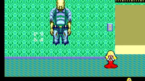 Master System Longplay 105 Laser Ghost