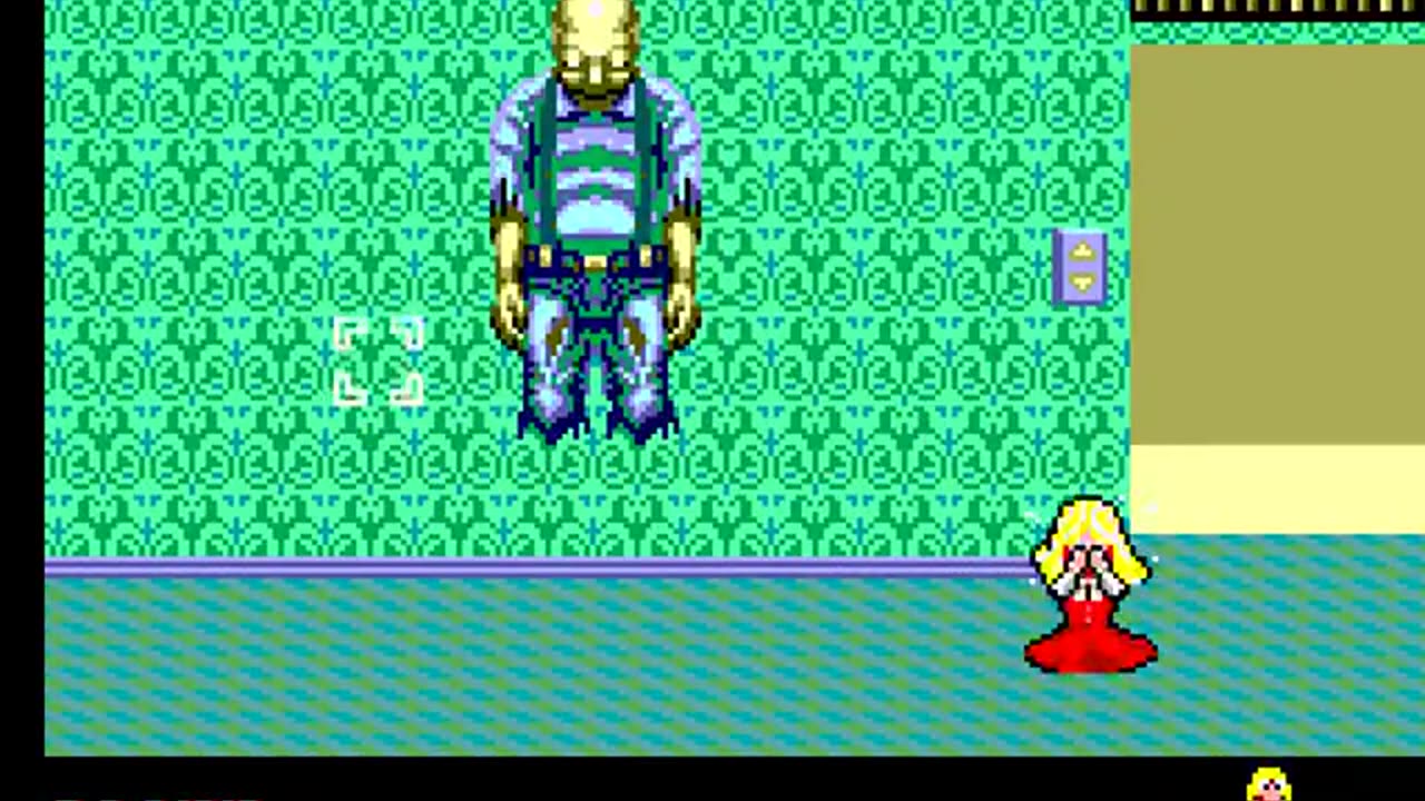 Master System Longplay 105 Laser Ghost