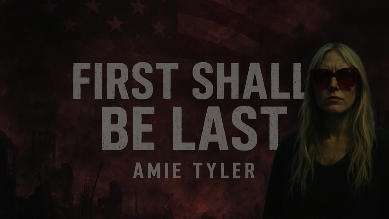 First Shall Be Last
