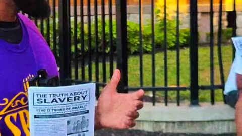 IUIC Cincinnati: Fishing For The Faithful, Reaching For The Repentant!