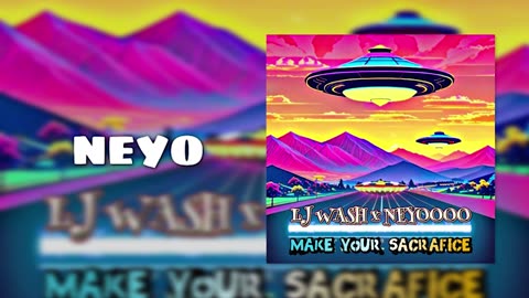 LJ Wash - THEY GON REGRET IT (prod. neyoooo, JTRN & Volusz) | MAKE YOUR SACRAFICE (EP)