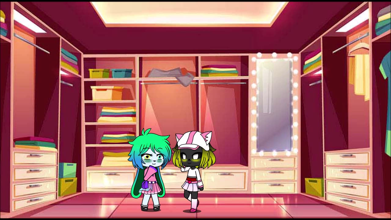 Monic what you doing in there_