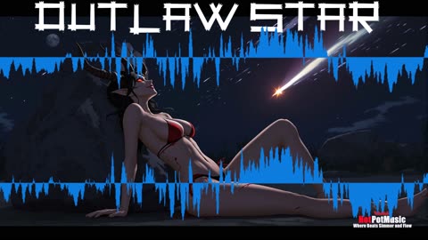 Outlaw Star (Shamisen Metal)
