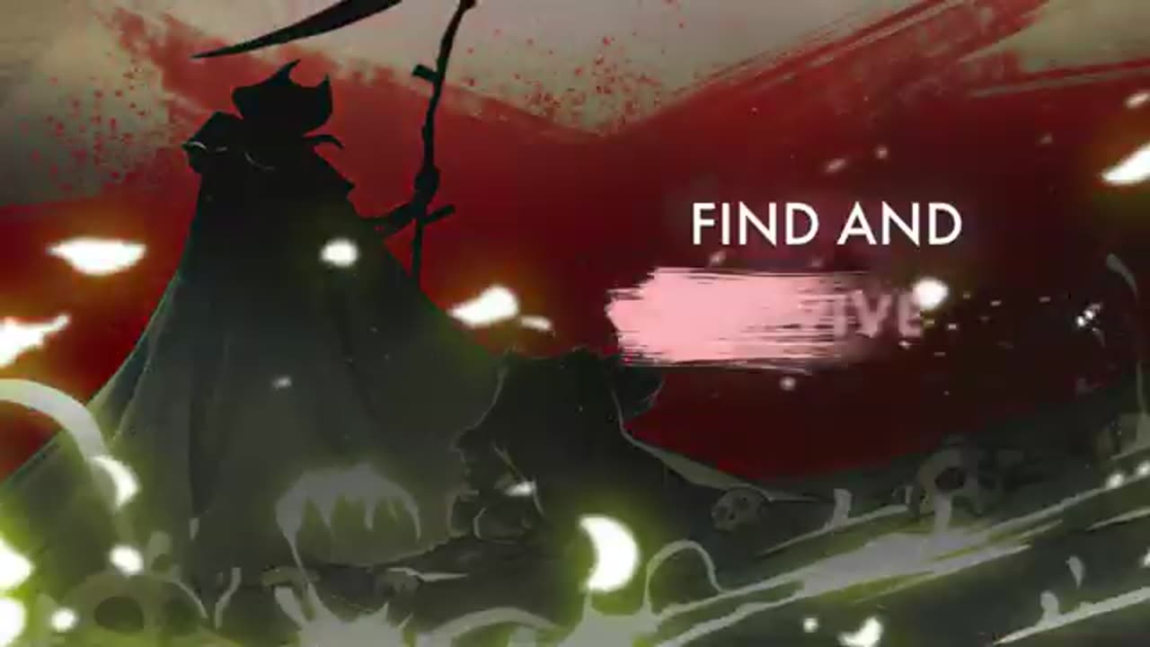 SHINOBI: Art of Vengeance | Demo Trailer