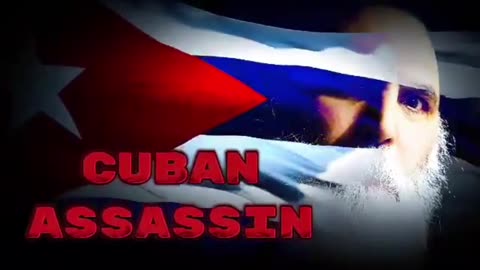 The Cuban Assassin Podcast Ep 7
