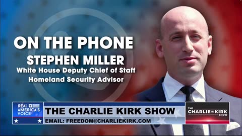 Stephen Miller declares 'insurgency' in Minnesota after Trump threatens to send troops