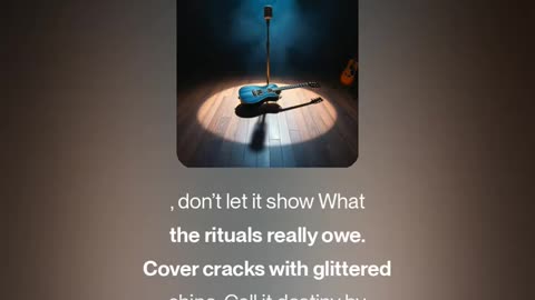 Sugarcoated Spell (V4.5)