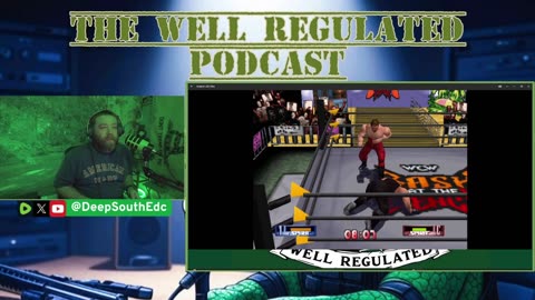 Retro Gaming Live