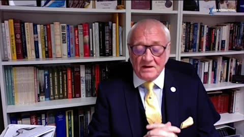 Ezra International Global TV Network