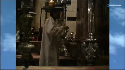 Ezra International Global TV Network