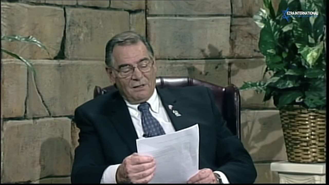 Ezra International Global TV Network