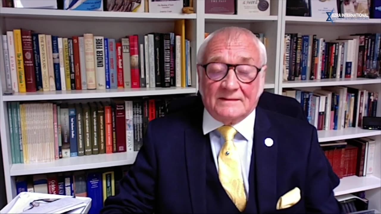 Ezra International Global TV Network