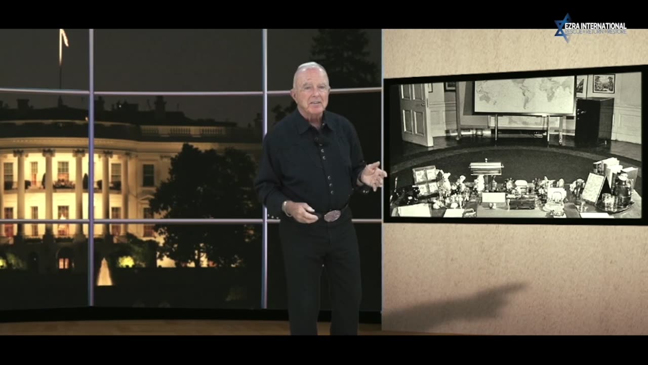 Ezra International Global TV Network