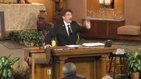 The Good Immigrant (October 12, 2019)