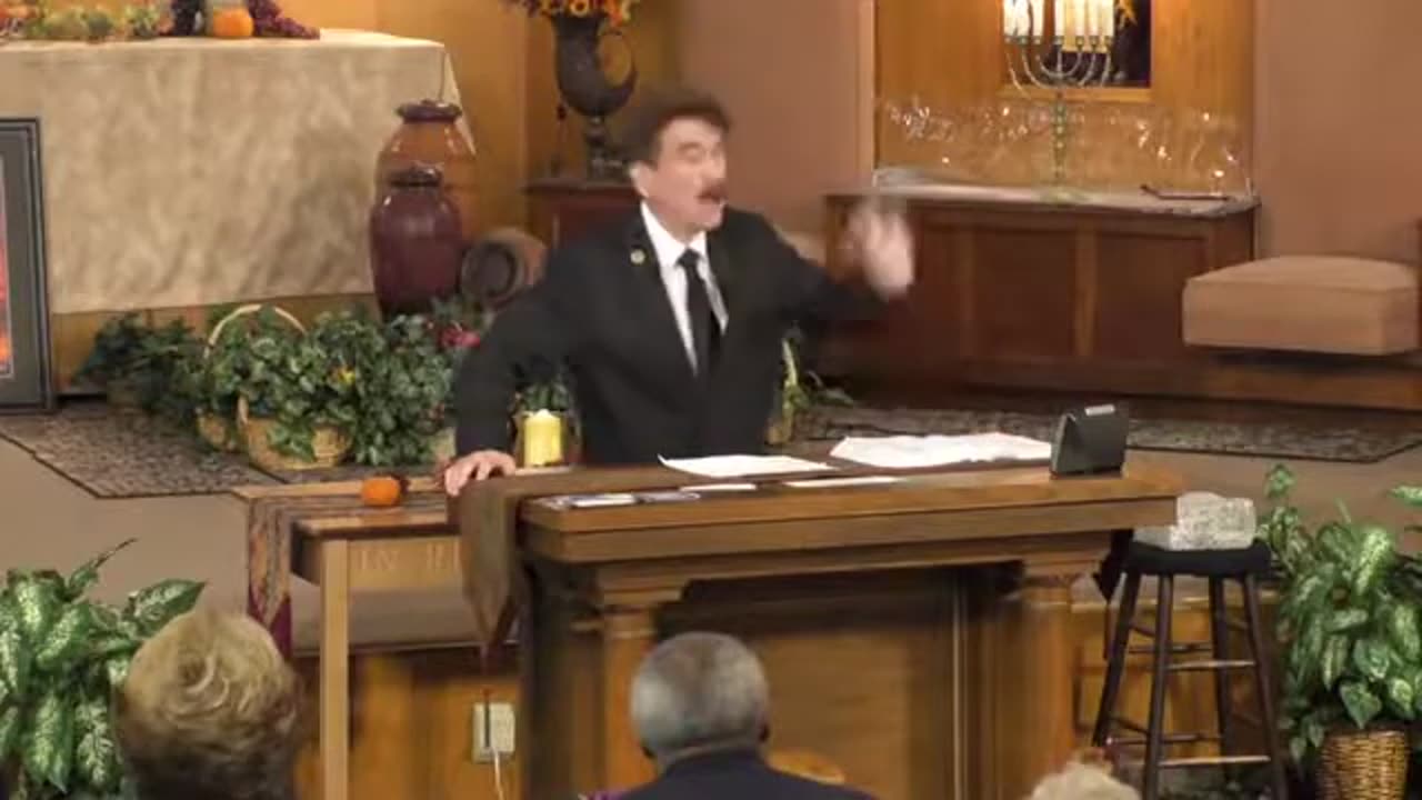 The Good Immigrant (October 12, 2019)