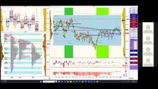 Bluewater Wrap and Trades for Aug 21