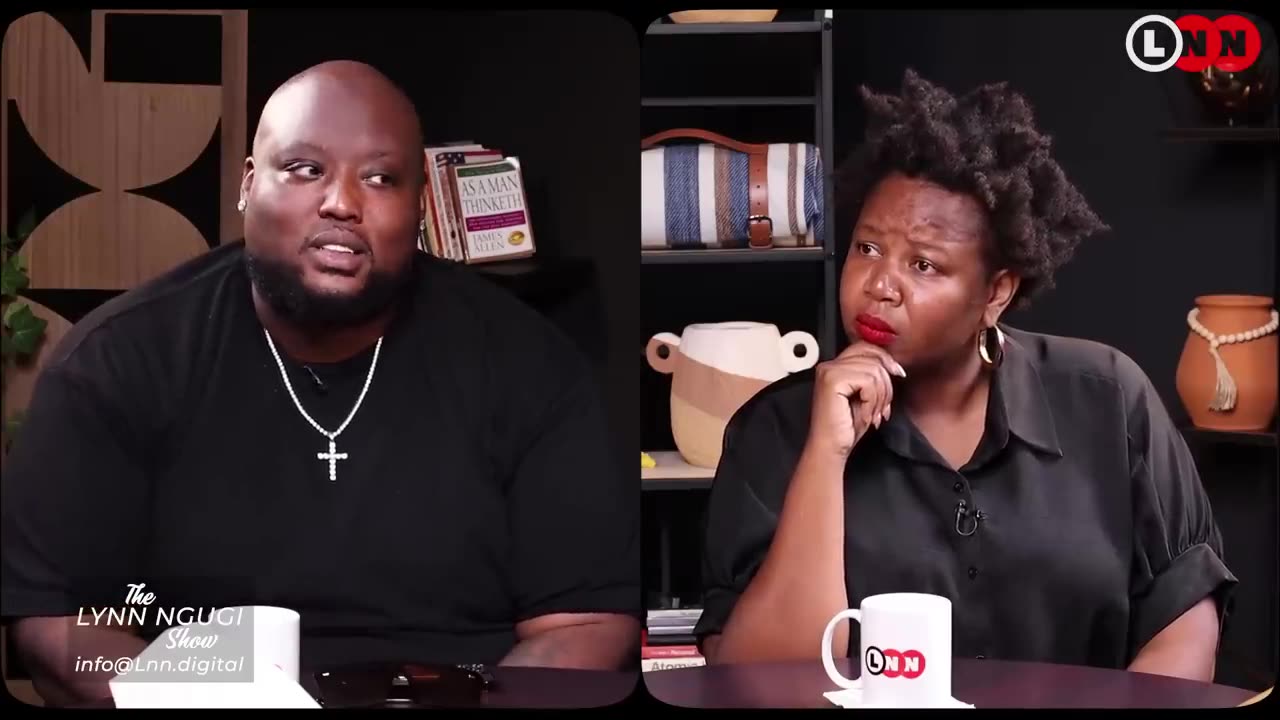 Why I Exposed P Diddy, Dark Hollywood Rituals & Finding Refuge in Kenya | Ex Bodyguard Big Homie CC