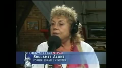 Israeli Minister 'We always use the anti-Semitism trick or bring up the Holocaust'