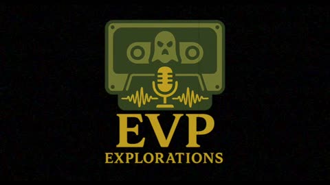 EVP Explorations - Guest Christal Marie Gonzalez
