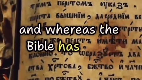Enoch is Hermes is Thoth is Moses