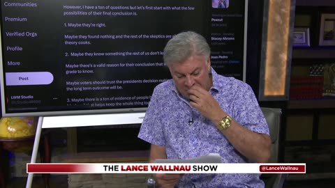 Why the Epstein Story Refuses to Go Away