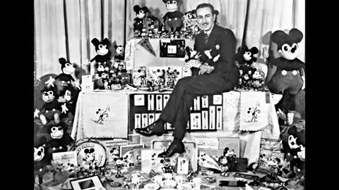 The DARKEST Mickey Mouse Cartoons Disney Buried