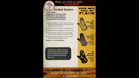 The Redneck Grill: The Most Fun You Can Have with Fire, Charcoal, and a Dead Animal