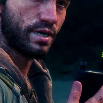 Days Gone - Get Us Out (Survival II)