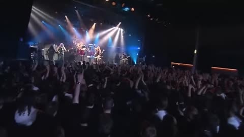 In This River - Black Label Society(High Quality)